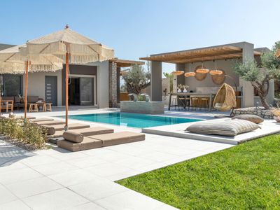 Mirena Luxury Living – Casa Di Maria