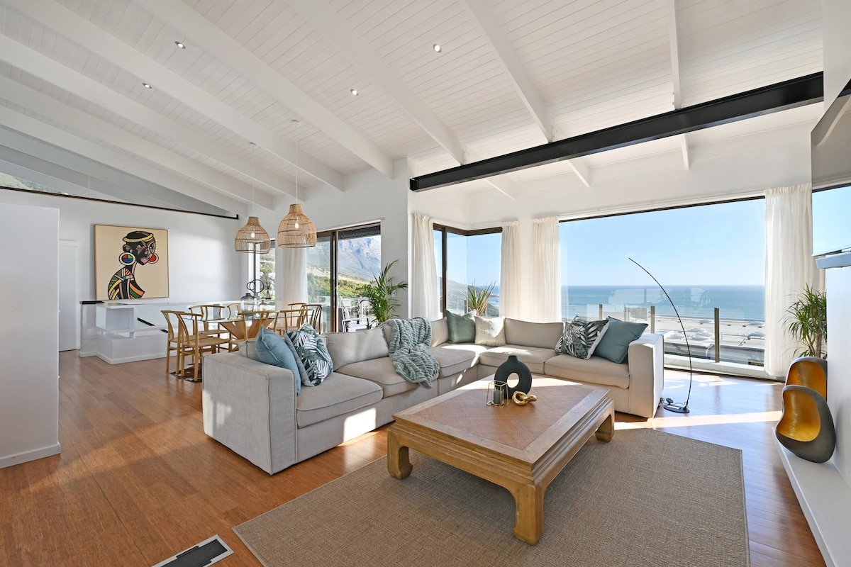 3 Elements – Camps Bay Luxury Villa (5 Star) gallery image 3
