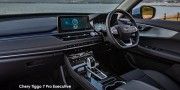 CHERY TIGGO 7  1.5T EXECUTIVE DCT - 15 thumb