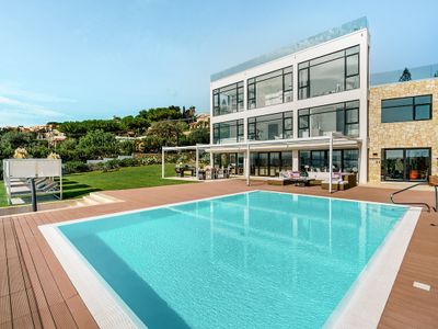 Villa Angelina in Siracusa