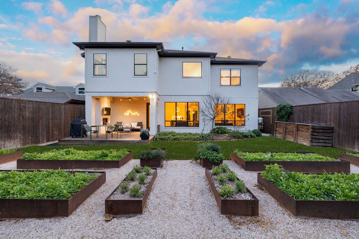 M streets home – 5br/4000sqft