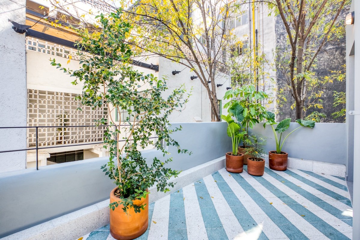 Casa Miravalle | Condesa gallery image 5