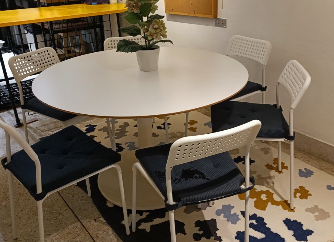 Big Groups Heaven in Central Location gallery image 4