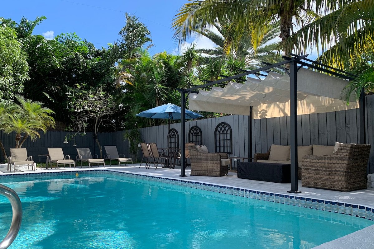 Victoria Park Oasis gallery image 2