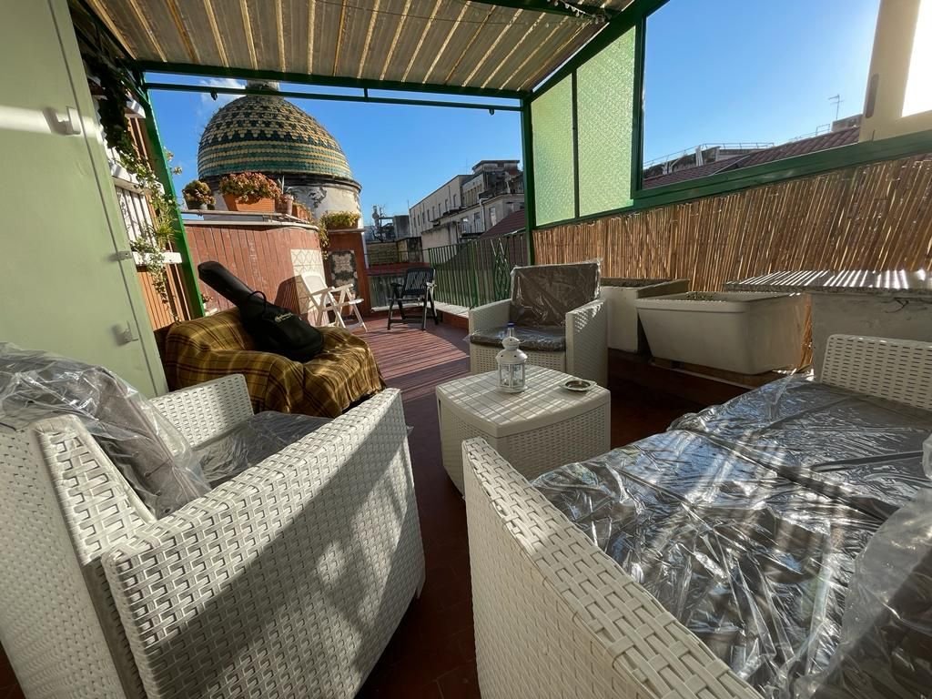 “Donnaromita holiday house” hystoric center gallery image 3