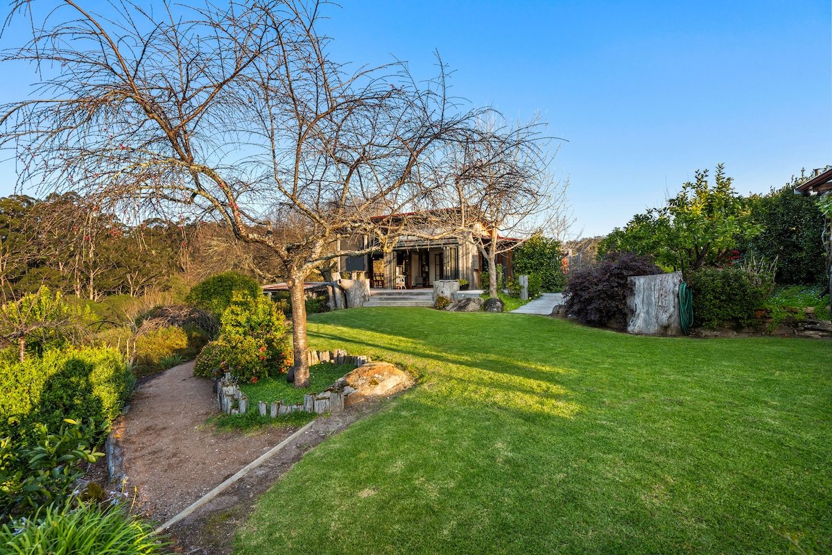 Glauders Cottage gallery image 3