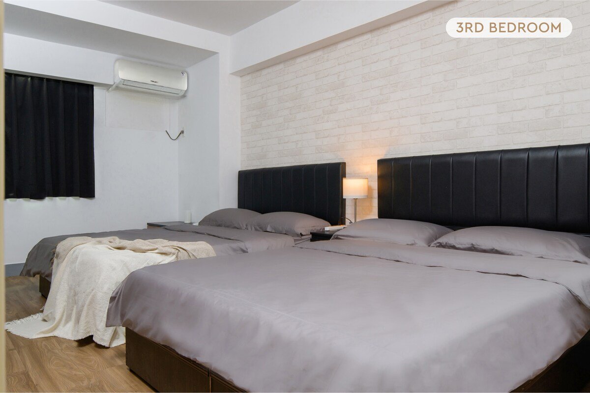 Clear Comfort 4B2b 2.5 Min to MRT gallery image 5