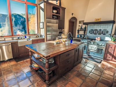 Private Peaceful Escape to Malibu