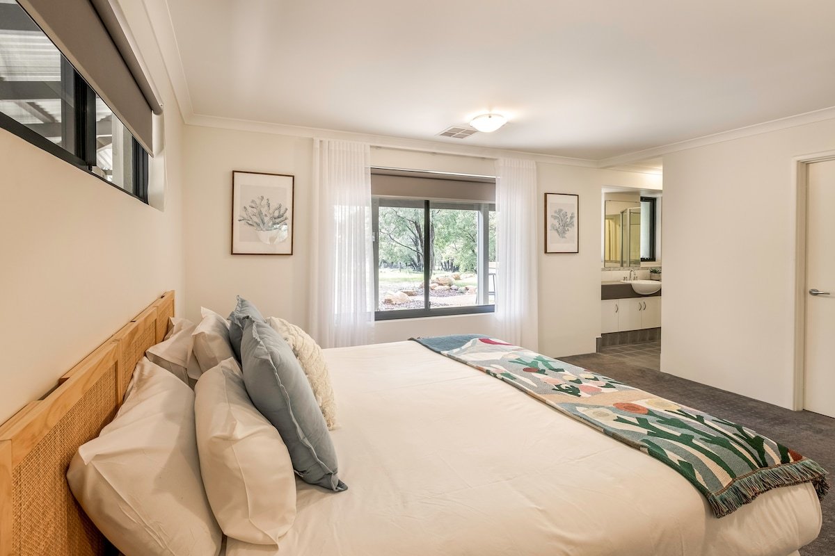 Peppermint Retreat – ultimate bush getaway gallery image 5