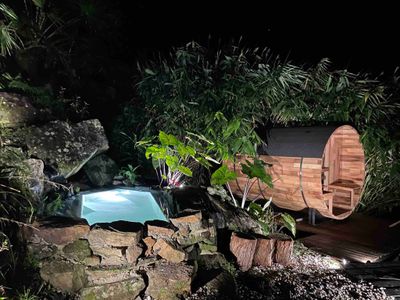 The Wellness Lodge: Unwind, Recharge, Rejunvenate