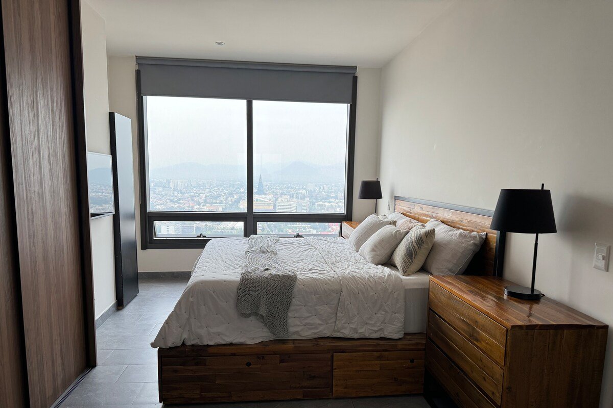 Luxury apartment and Ammenities gallery image 4