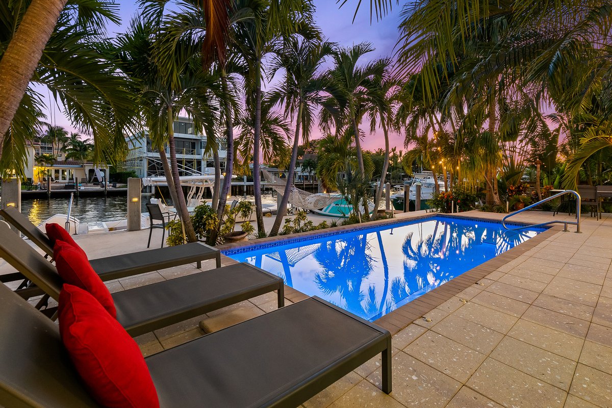 Waterfront Oasis | Heated Saltwater Pool | Bikes