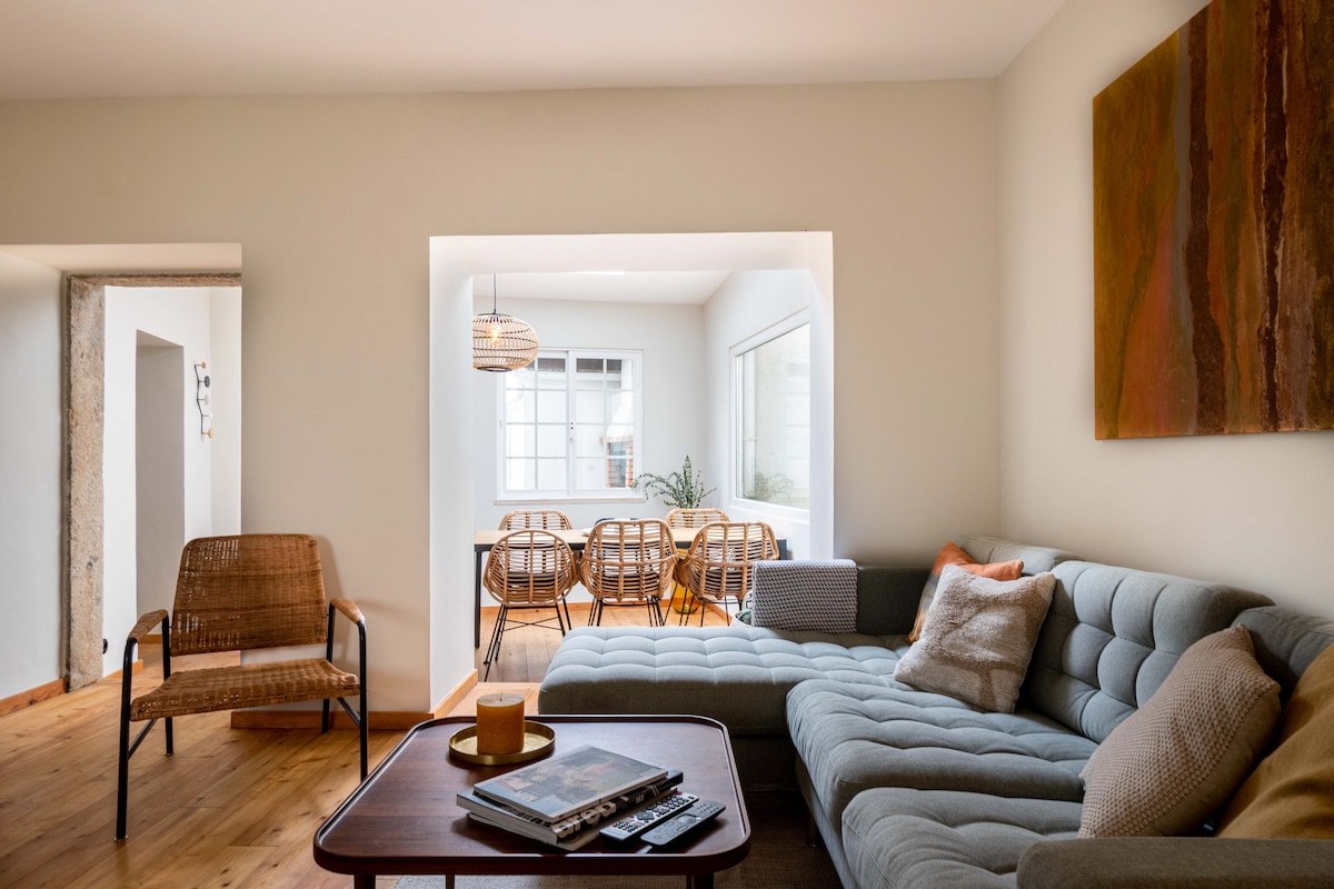 Sea´ya Thoughtful Stays – Villa Areia gallery image 4