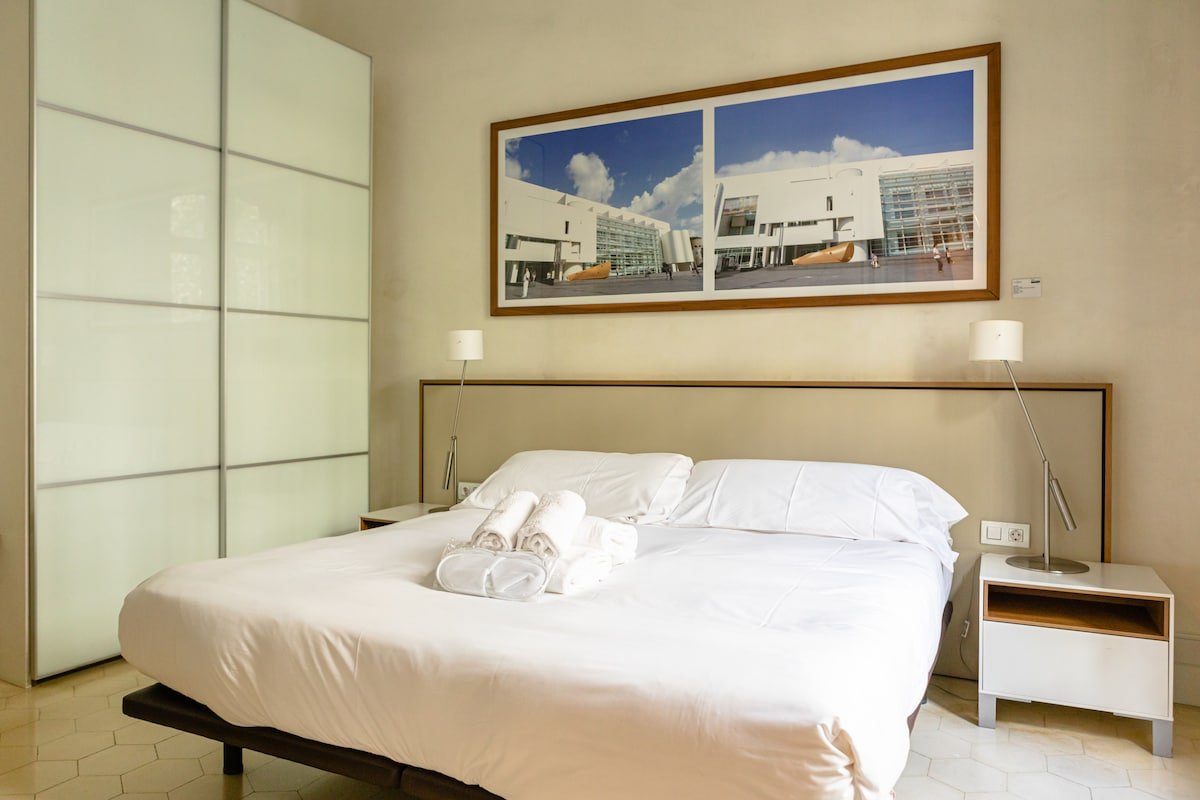 B&B Boutique Two-Bedroom Suite by Ca La Maria gallery image 3