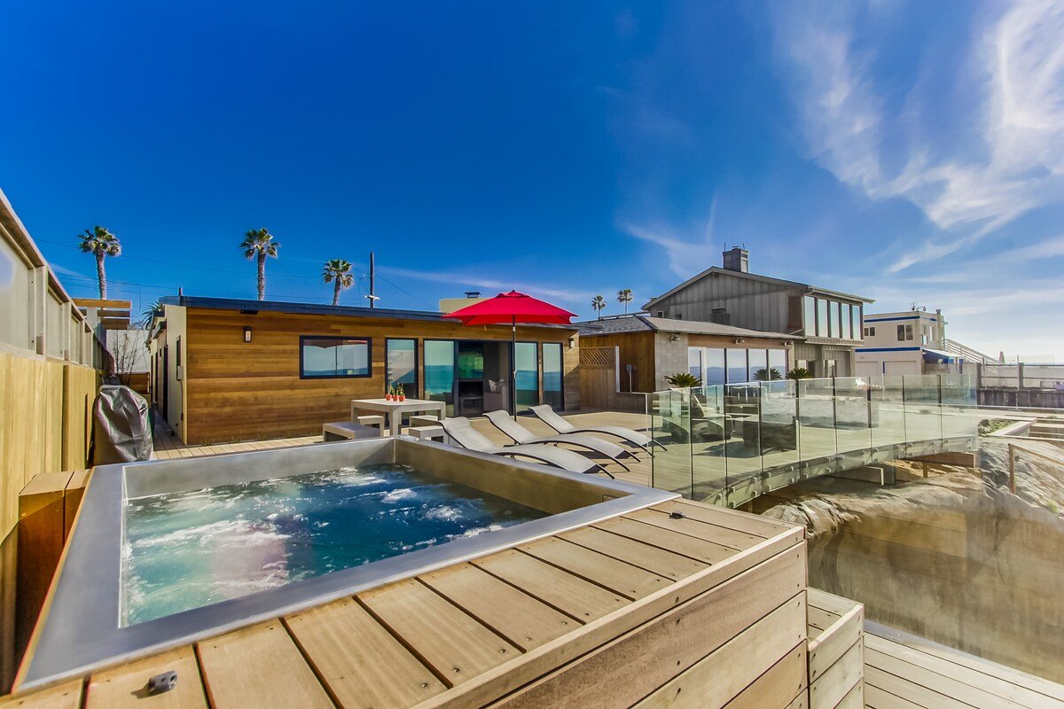 Villa Bermuda Beach gallery image 2