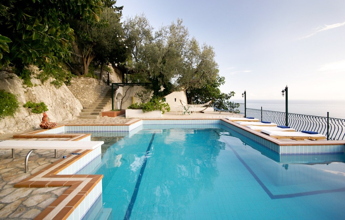 Villa Oliviero gallery image 4