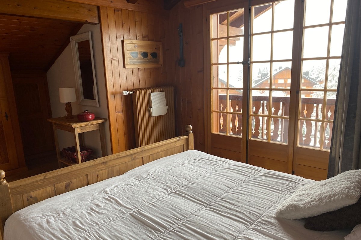 Magnifique Duplex – 8 personnes gallery image 5