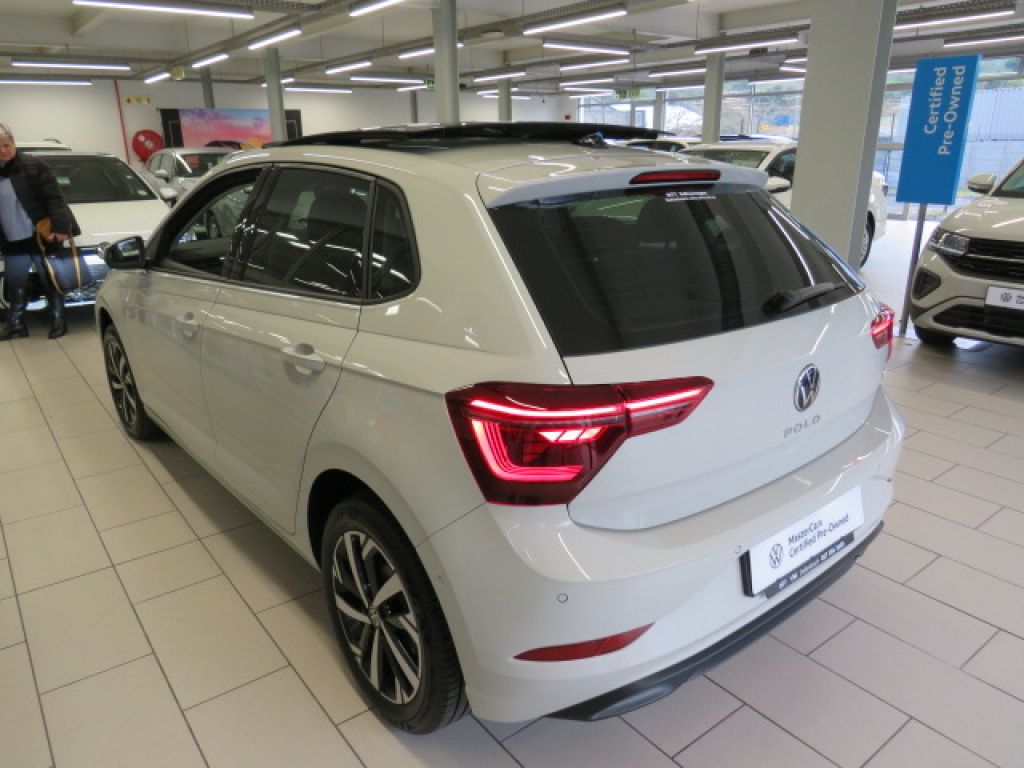Used car gallery
