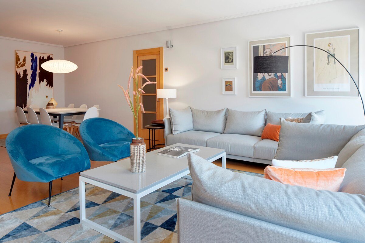 Peine del Viento by FeelFree Rentals gallery image 5