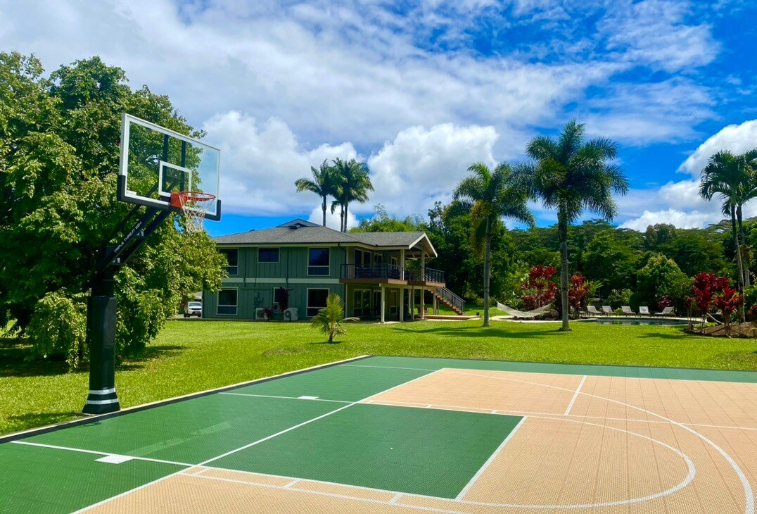 Kauai’s #1 Rental-Pool, Spa, Gym, Sleeps Up to 16 gallery image 3