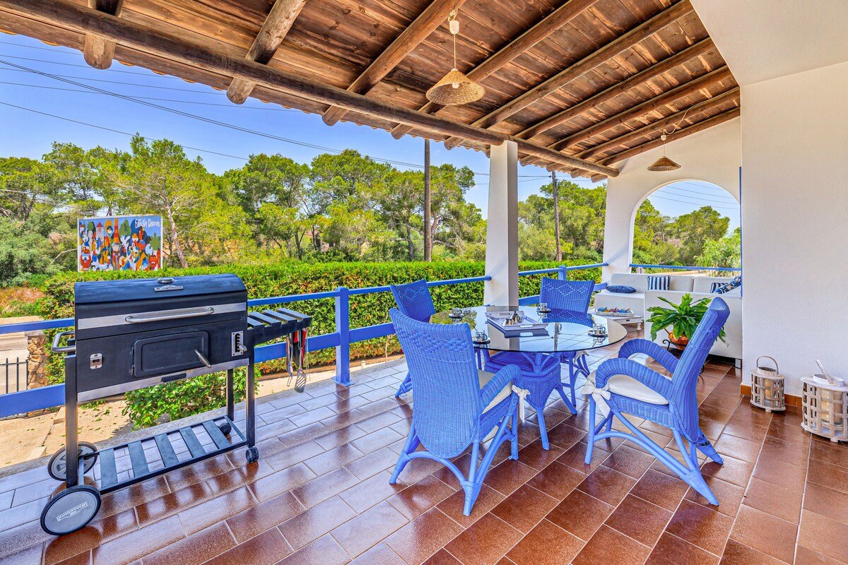 Villa Cala Figuera gallery image 3