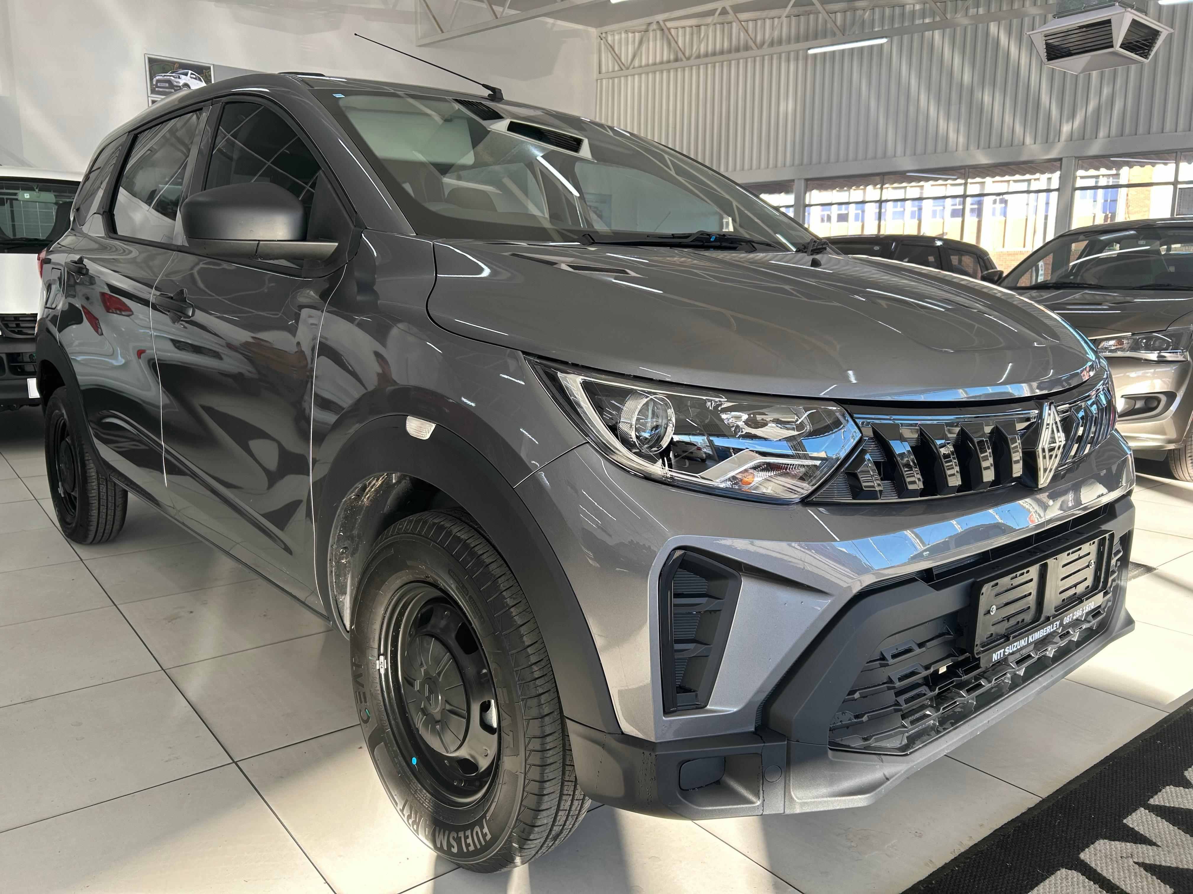 RENAULT TRIBER 1.0 EVOLUTION for Sale in South Africa