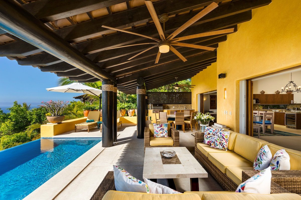 Villa Maria at the Four Seasons gallery image 3