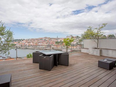 Liiiving in Gaia – Douro Dream View