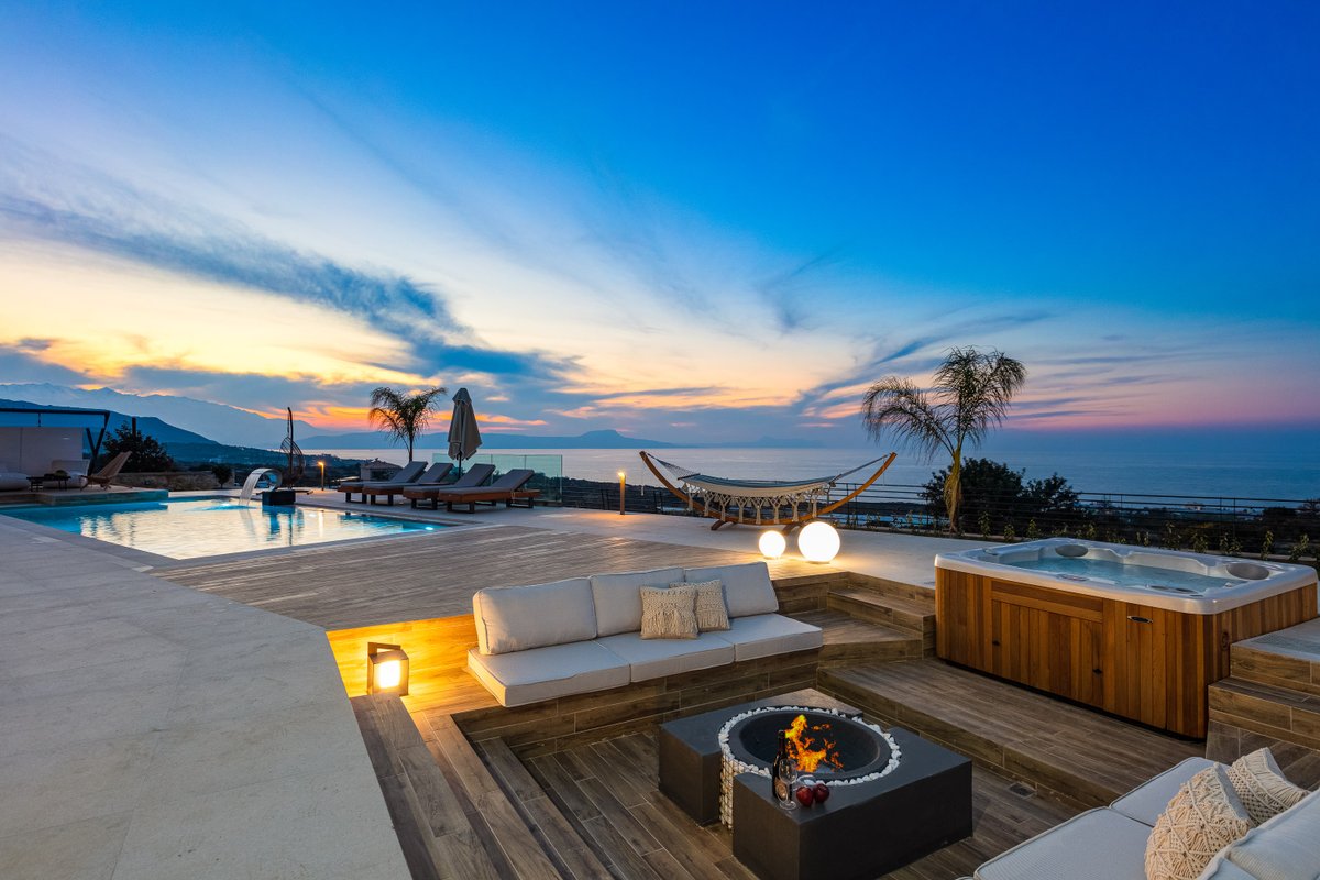 Mageia Exclusive Residence