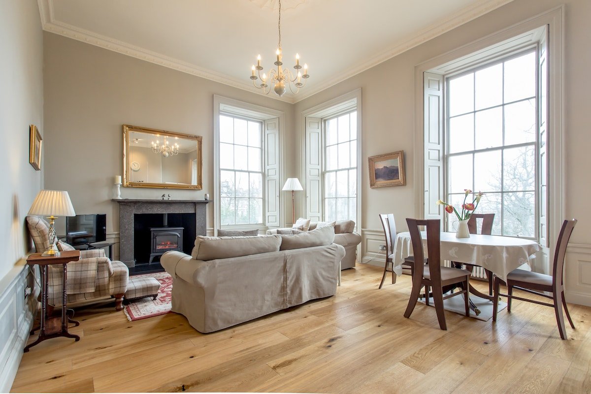 Queen Street One Apartment gallery image 4