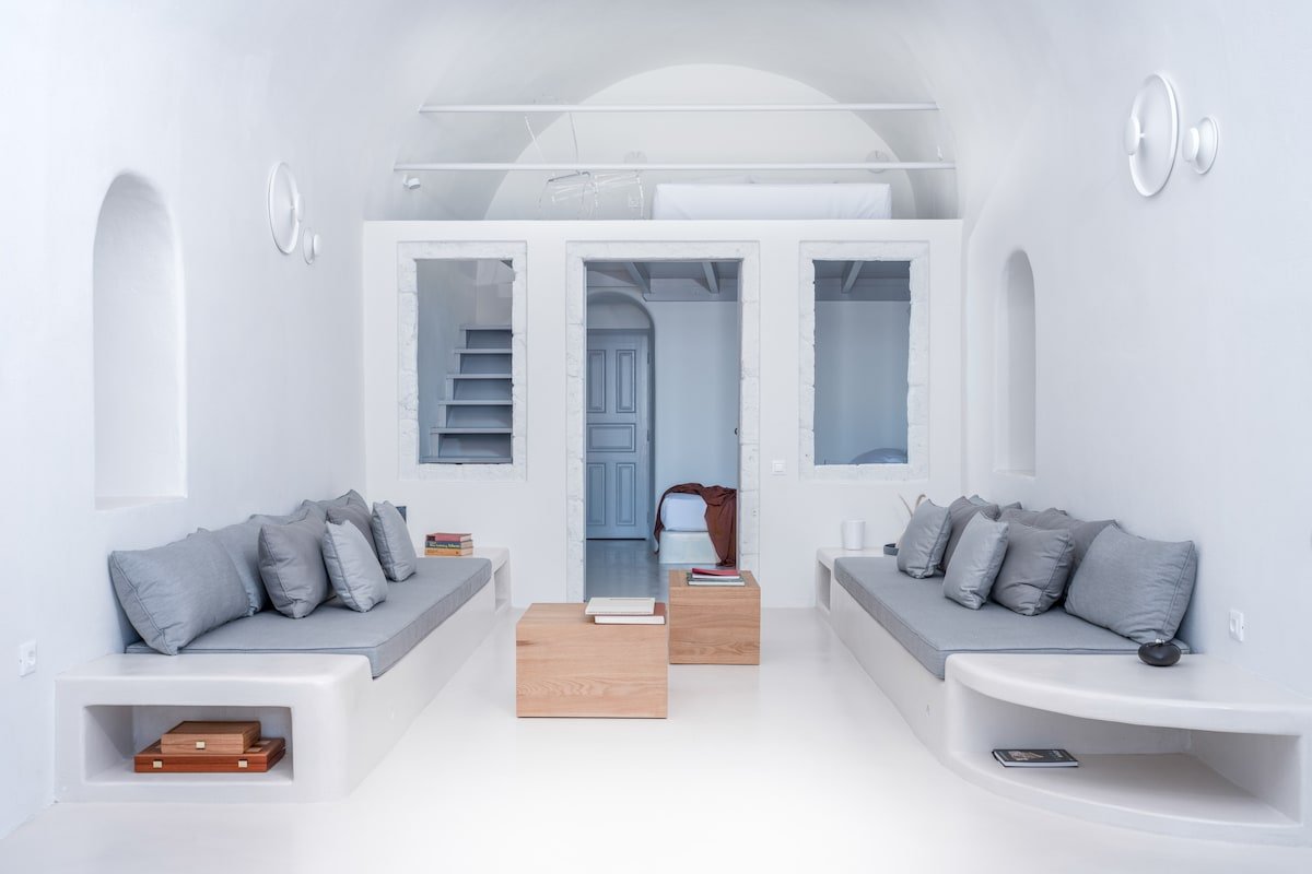 Inspire Santorini Luxury Villas – A1 gallery image 3