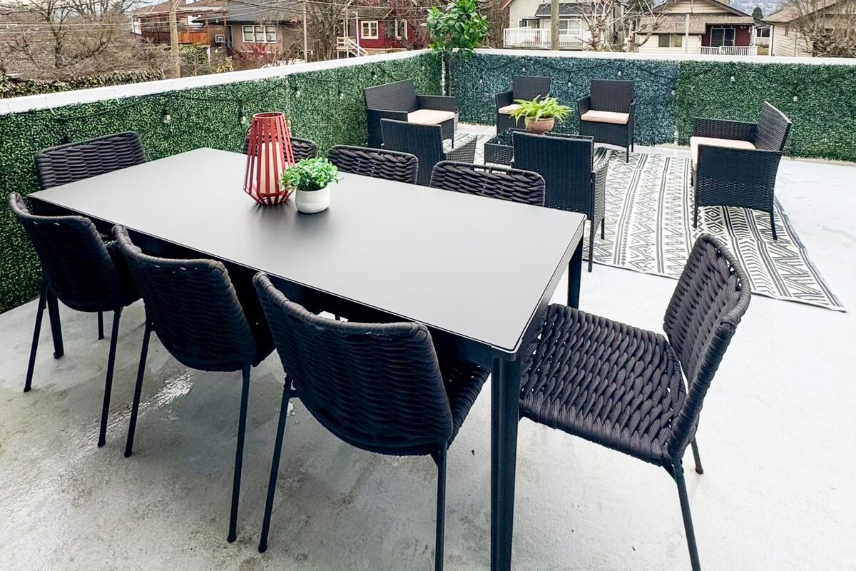 Charming Vancouver Retreat gallery image 4