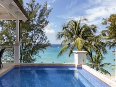 Old Trees Penthouse 302 La Mirage at Old Trees