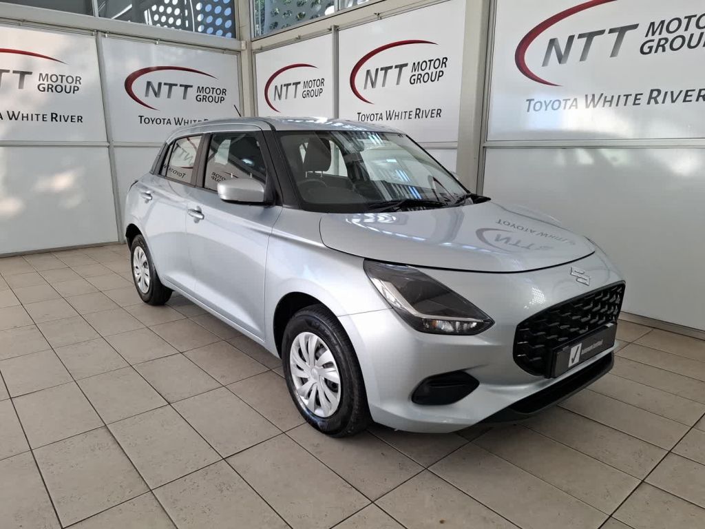 SUZUKI SWIFT 1.2 GL for Sale in South Africa