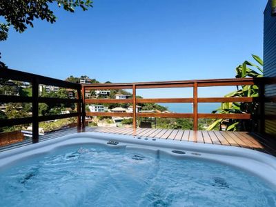 Mansão Moderna para até 20 pessoas