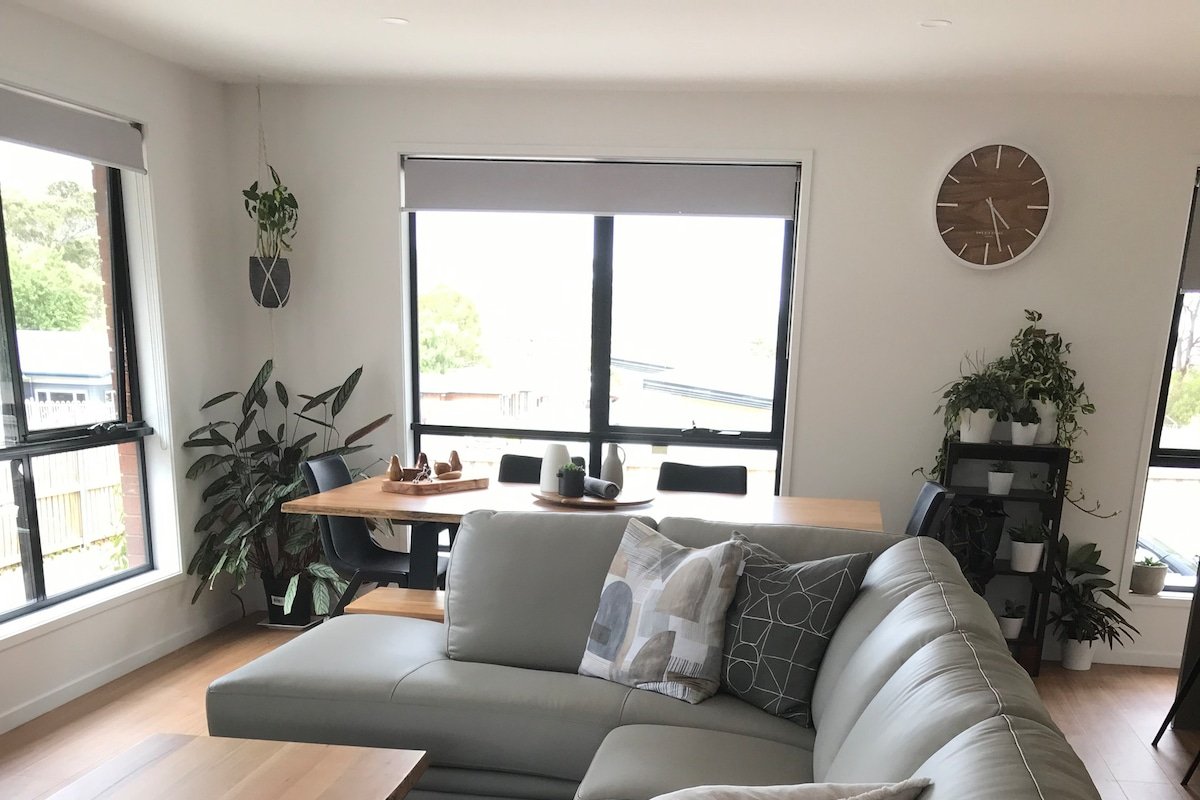 Tranquil Retreat 10 min Hob-Wifi SMART TV SEC Yard gallery image 5