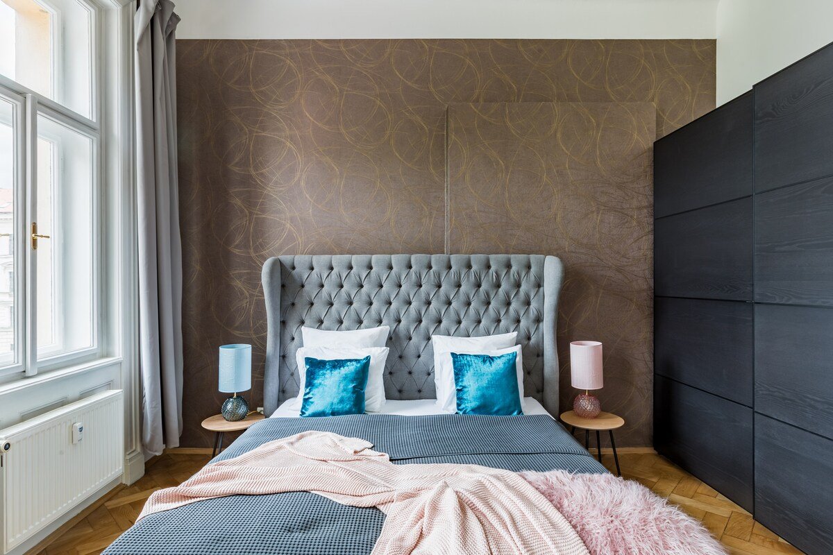 Exceptional Home Close to the Vltava River gallery image 4