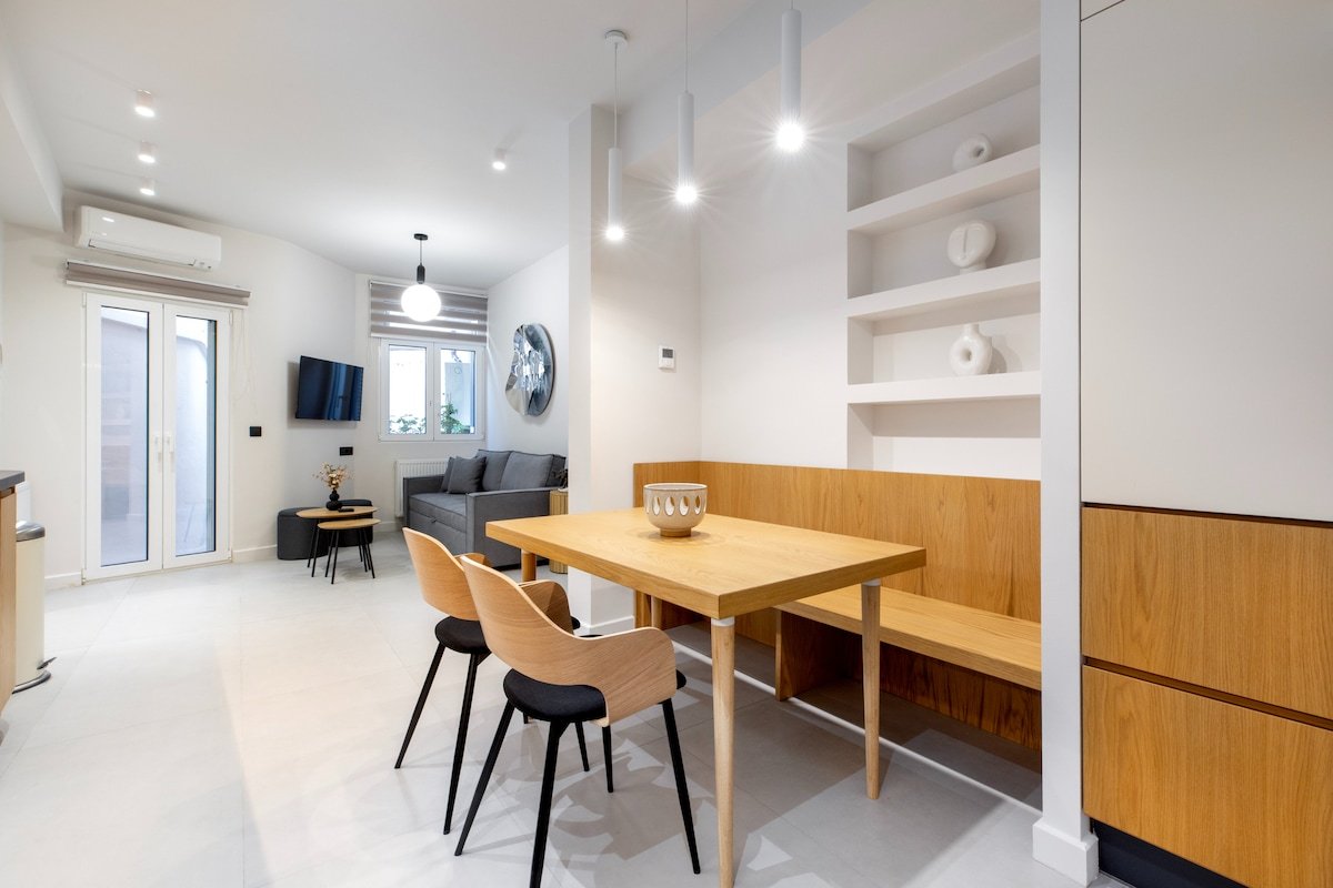 Plaka Clio Apartment by A&A Residencies gallery image 2