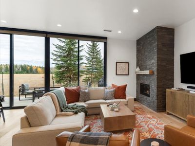 Whitefish Vista Retreat