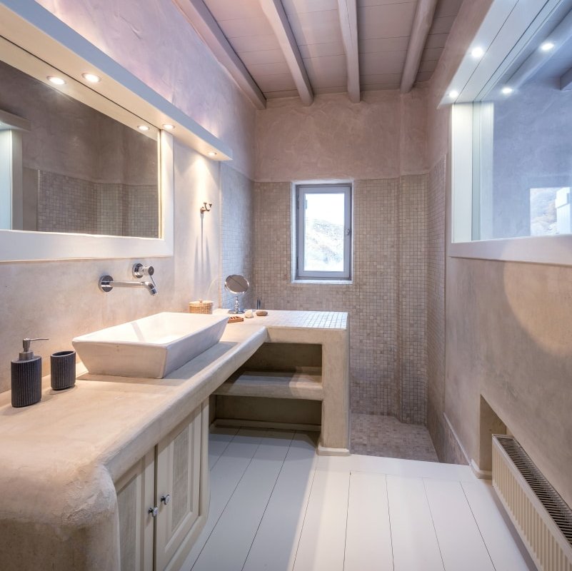 Villa Elxi, 6 bedroom luxury beach villa with pool gallery image 5