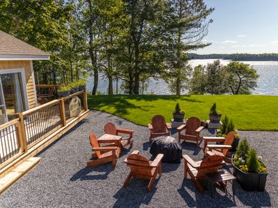 Woodhaven – Seaside Guest House