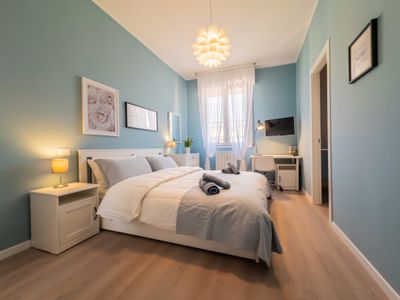 Bononia Bliss – Near Center&Fair