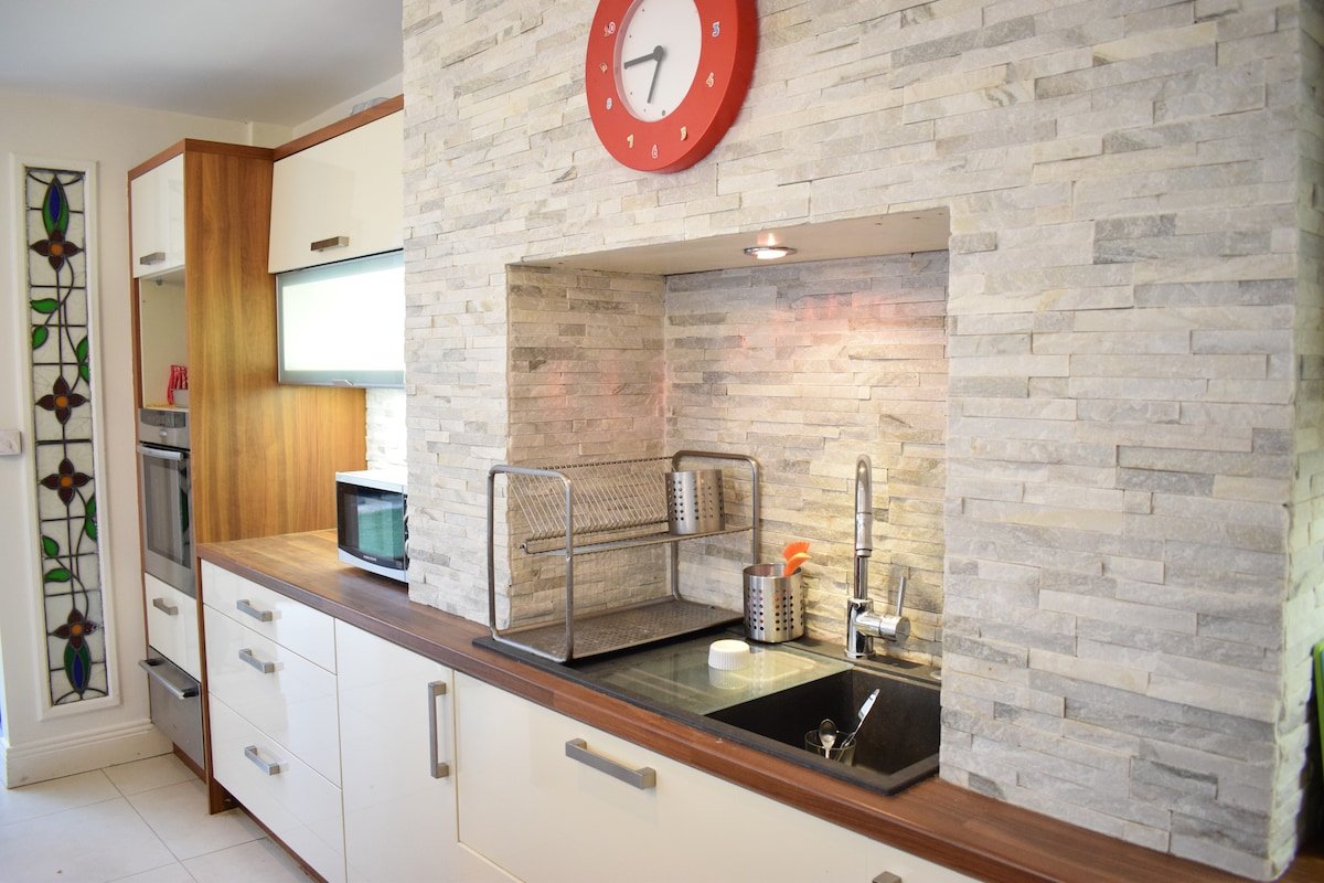 Spacious, 5-bed victorian house in Drumcondra gallery image 3