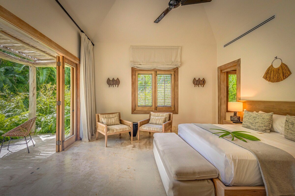 Chez Moi – Unique Boho Haven gallery image 5