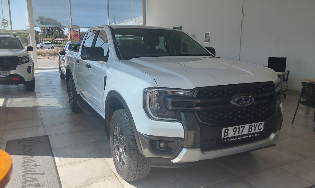 FORD RANGER 2.0D XLT 4X4  for Sale in South Africa