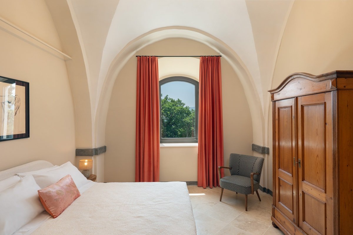 Dimora storica San Lorenzo a Montalbano gallery image 5