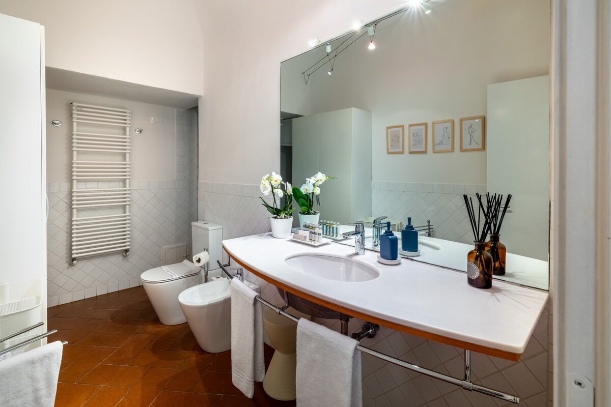 Uffizi Suite gallery image 4