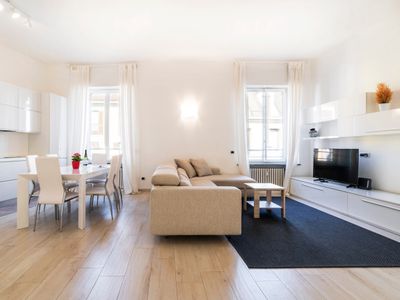 White Jewel, 2 mins walk from Duomo – all NEW