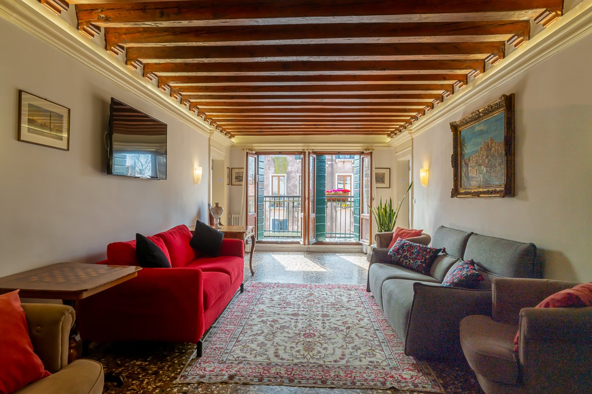 Apartment Ca’ Garibaldi