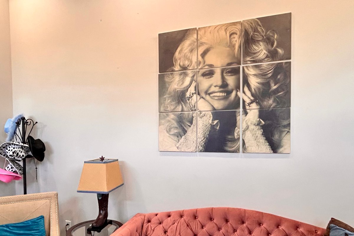 WALK DOWNTOWN•Music Row Bachelorette•Game Room•